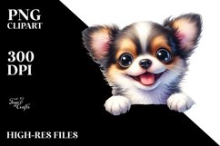 Sublimation|Clipart Product Image 3