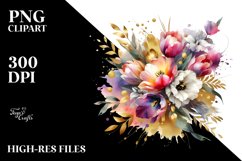 Sublimation|Clipart Product Image 3