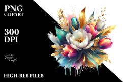 Sublimation|Clipart Product Image 2