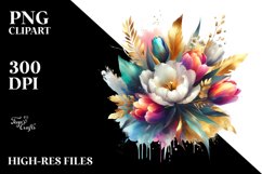 Sublimation|Clipart Product Image 1