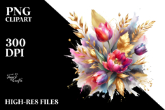 Sublimation|Clipart Product Image 2