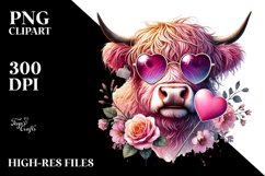 Sublimation|Clipart Product Image 2