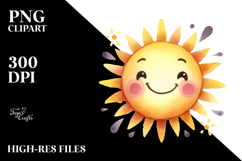 Sublimation|Clipart Product Image 2