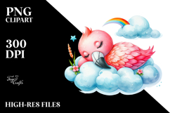 Sublimation|Clipart Product Image 2