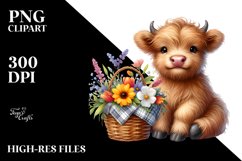 Sublimation|Clipart Product Image 3
