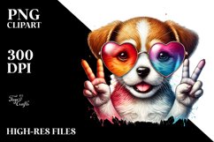 Sublimation|Clipart Product Image 2