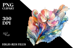 Sublimation|Clipart Product Image 2