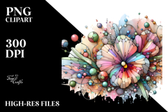 Sublimation|Clipart Product Image 2