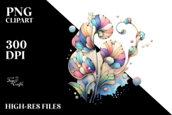 Sublimation|Clipart Product Image 2