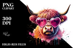 Sublimation|Clipart Product Image 2