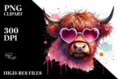 Sublimation|Clipart Product Image 2