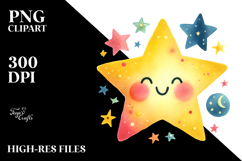 Sublimation|Clipart Product Image 2