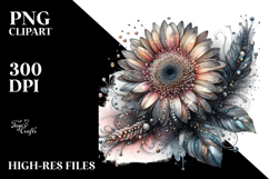 Sublimation|Clipart Product Image 2