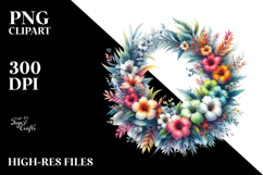 Sublimation|Clipart Product Image 2