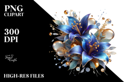 Sublimation|Clipart Product Image 2