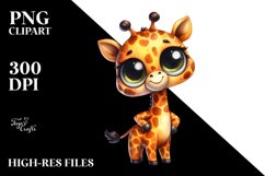 Sublimation|Clipart Product Image 1