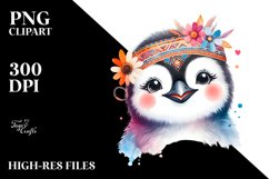 Sublimation|Clipart Product Image 3