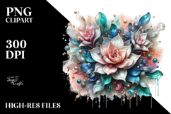 Sublimation|Clipart Product Image 2