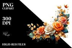 Sublimation|Clipart Product Image 1