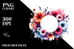 Sublimation|Clipart Product Image 3