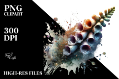 Sublimation|Clipart Product Image 2