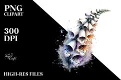 Sublimation|Clipart Product Image 2