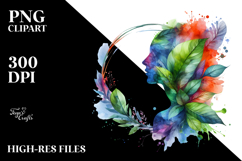 Sublimation|Clipart Product Image 2