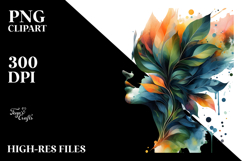 Sublimation|Clipart Product Image 2