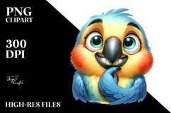 Sublimation|Clipart Product Image 3