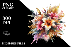 Sublimation|Clipart Product Image 2