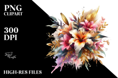 Sublimation|Clipart Product Image 2