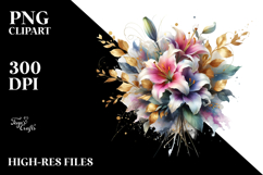 Sublimation|Clipart Product Image 2