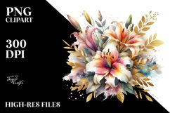 Sublimation|Clipart Product Image 1