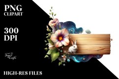 Sublimation|Clipart Product Image 1