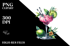 Cocktail , PNG Product Image 2