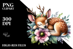 Sublimation|Clipart Product Image 2