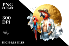 Sublimation|Clipart Product Image 2