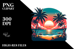 Sublimation|Clipart Product Image 2