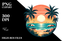 Sublimation|Clipart Product Image 2