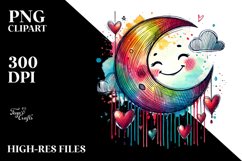 Sublimation|Clipart Product Image 1