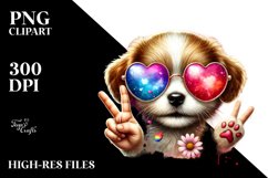 Sublimation|Clipart Product Image 1