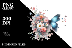 Sublimation|Clipart Product Image 2