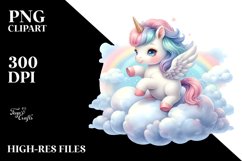 Sublimation|Clipart Product Image 1