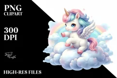 Sublimation|Clipart Product Image 1