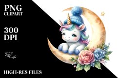 Sublimation|Clipart Product Image 3