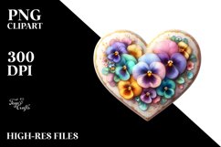 Sublimation|Clipart Product Image 2