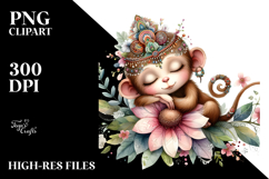 Sublimation|Clipart Product Image 2