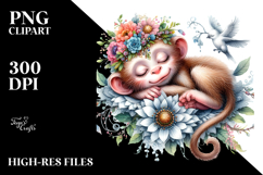 Sublimation|Clipart Product Image 2