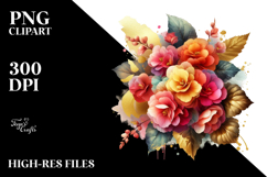 Sublimation|Clipart Product Image 2