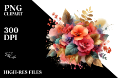 Sublimation|Clipart Product Image 2